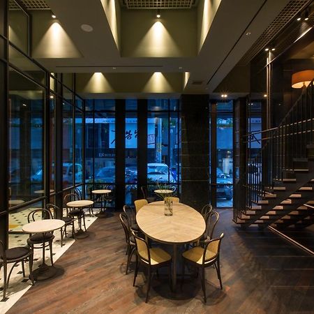 Hotel Star Gangnam Σεούλ Εξωτερικό φωτογραφία