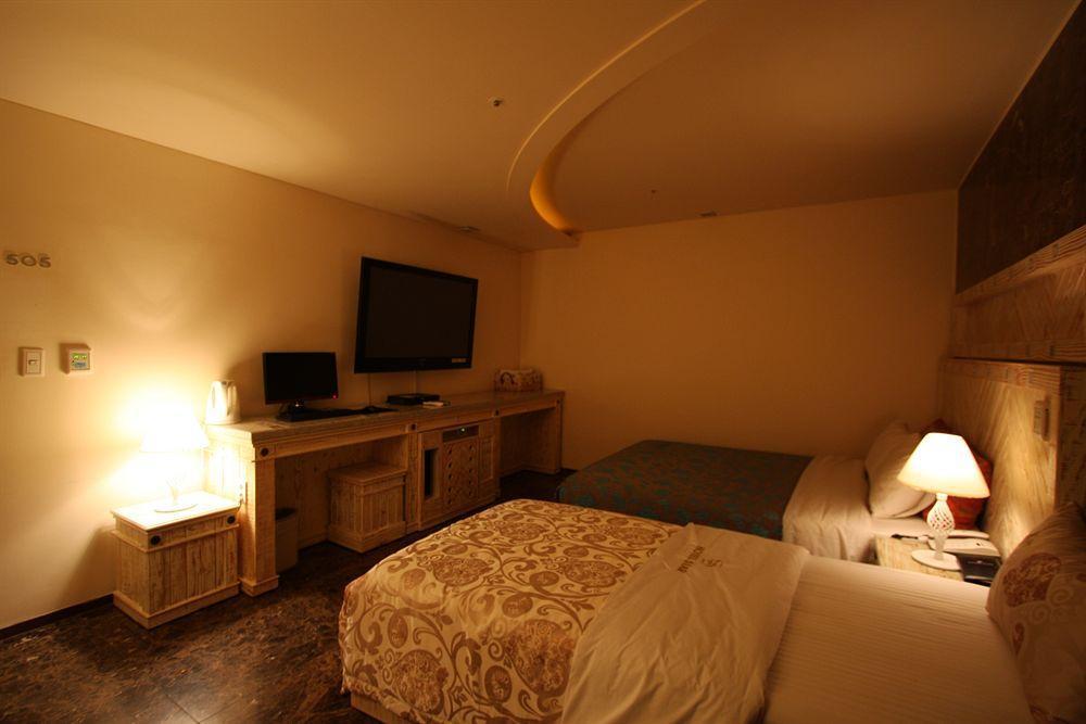Hotel Star Gangnam Σεούλ Εξωτερικό φωτογραφία