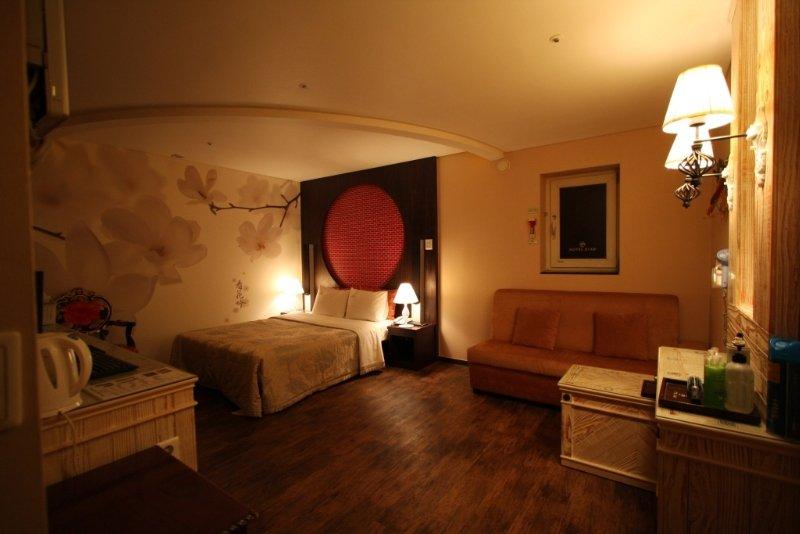 Hotel Star Gangnam Σεούλ Εξωτερικό φωτογραφία