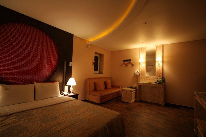 Hotel Star Gangnam Σεούλ Εξωτερικό φωτογραφία