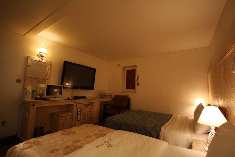 Hotel Star Gangnam Σεούλ Εξωτερικό φωτογραφία