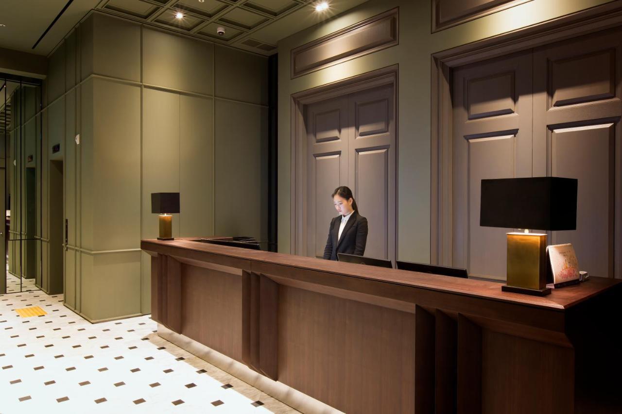 Hotel Star Gangnam Σεούλ Εξωτερικό φωτογραφία