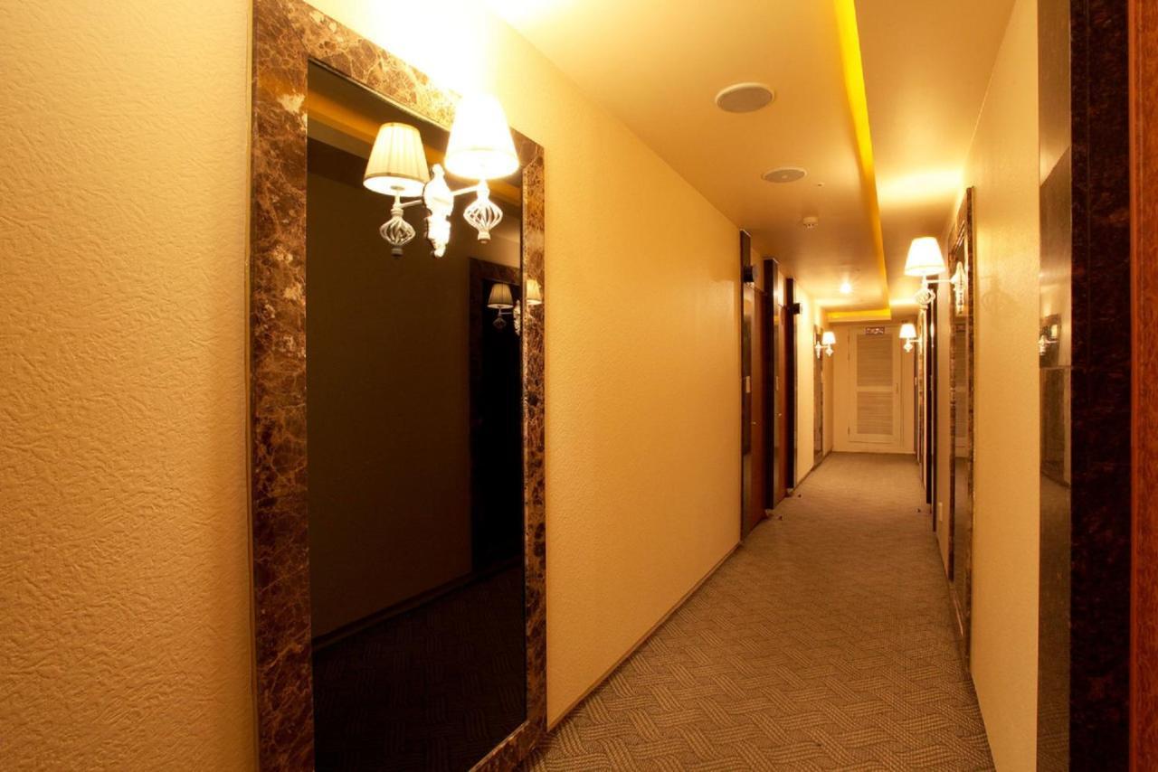 Hotel Star Gangnam Σεούλ Εξωτερικό φωτογραφία