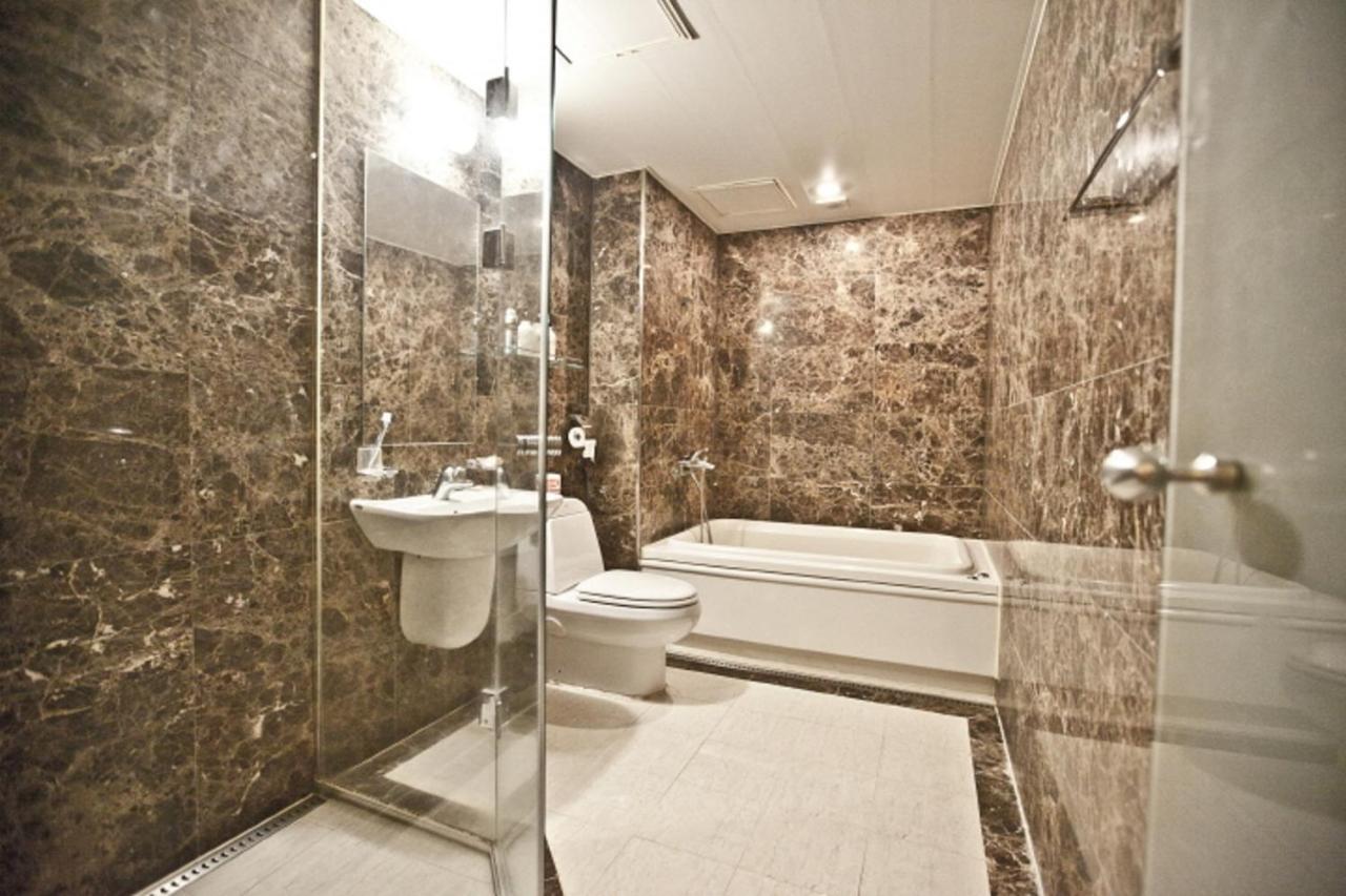 Hotel Star Gangnam Σεούλ Εξωτερικό φωτογραφία