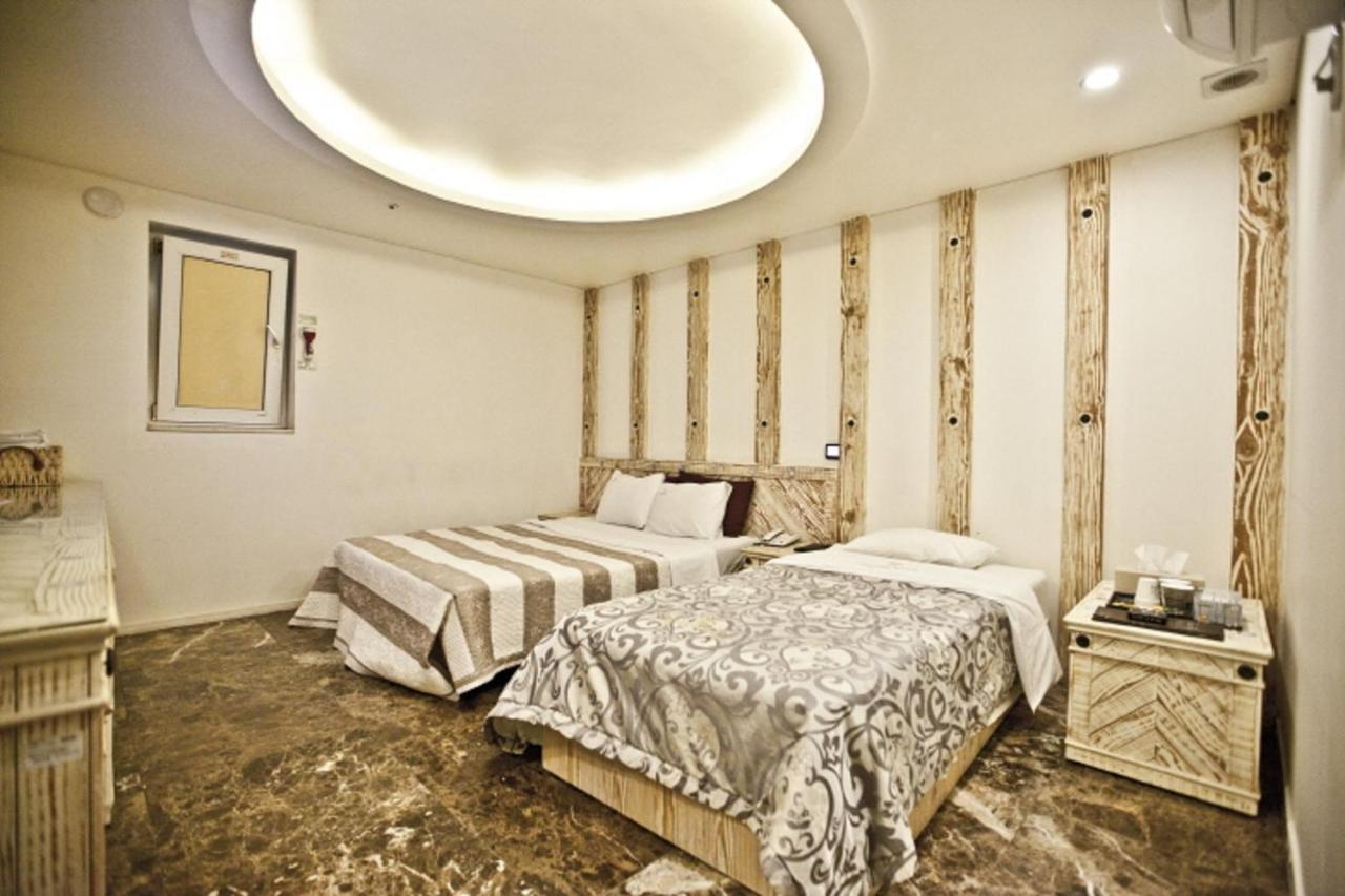 Hotel Star Gangnam Σεούλ Εξωτερικό φωτογραφία