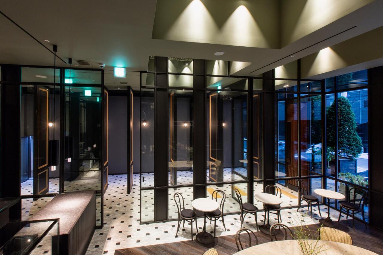 Hotel Star Gangnam Σεούλ Εξωτερικό φωτογραφία