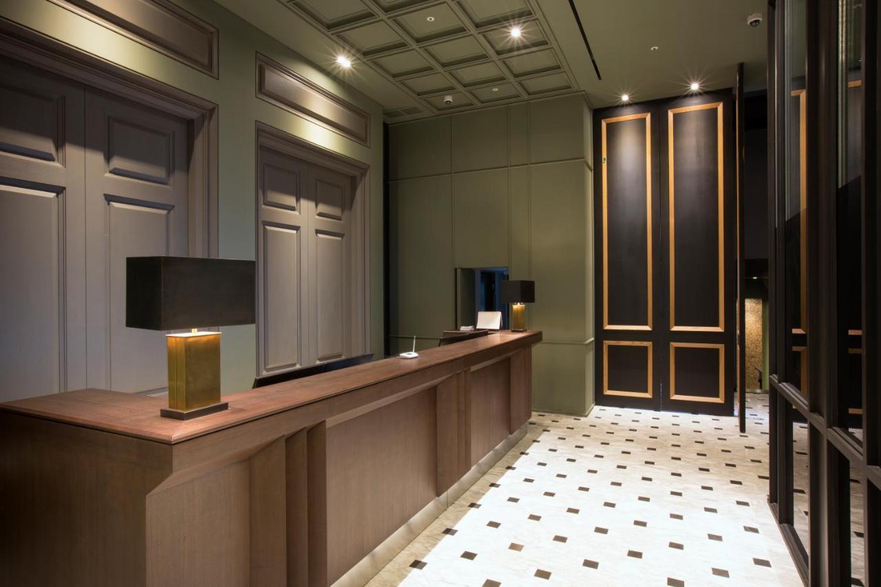 Hotel Star Gangnam Σεούλ Εξωτερικό φωτογραφία