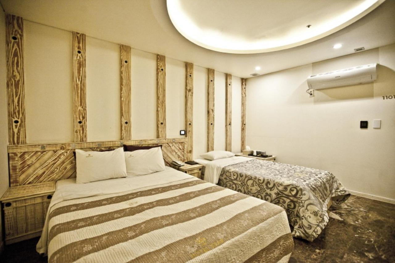 Hotel Star Gangnam Σεούλ Εξωτερικό φωτογραφία